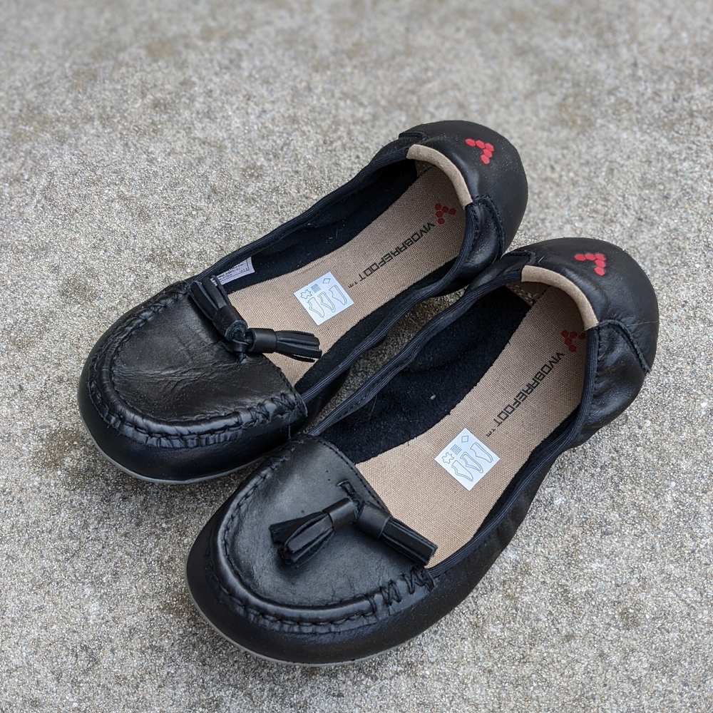 Vivobarefoot Penny loafers